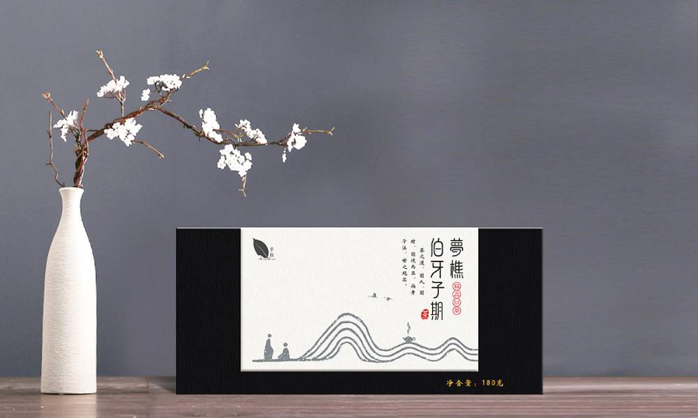 马关县国潮包装设计的创新路径——传统文化与年轻潮流的破圈融合
